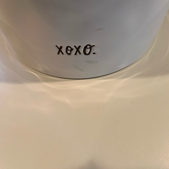 Rae Dunn Dog Bowl - Picture 4 of 5